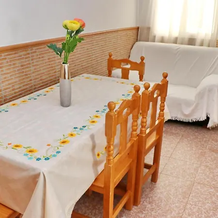 Apartment Violeta Conil Conil De La Frontera