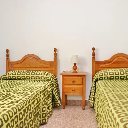 Apartment Violeta Conil *