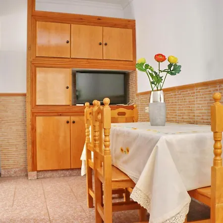 Violeta Conil Apartment *