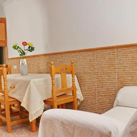 Apartment Violeta Conil *