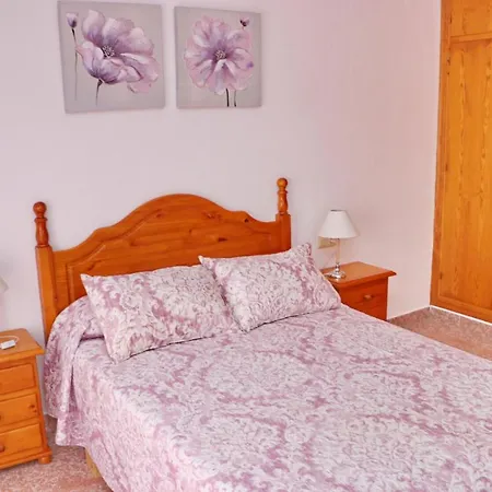 Apartment Violeta Conil *
