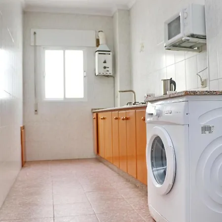 Apartment Violeta Conil Conil De La Frontera